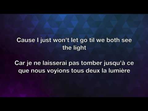 Friend, Please - Twenty One Pilots Lyrics English/Français